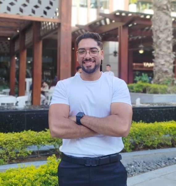 Ahmed Elsayed